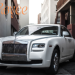 Rolls Royce Cullinan
