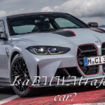 Is the BMW M4 a Fast Car?
