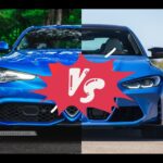 Is Alfa Romeo Better Than BMW?