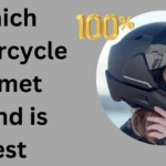 Which motorcycle helmet brand is best?