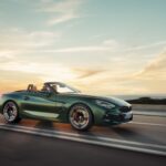How Does the 2025 BMW Z4 Perform on the Road?