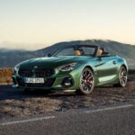 2025 BMW Z4 Review