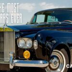 What Are the Most Luxurious Cars Ever Made? A Deep Dive Into Automotive Excellence