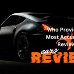 Who Provides the Most Accurate Car Reviews?