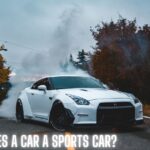 What Makes a Car a Sports Car? | Key Features & Performance Explained