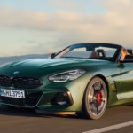 Is the 2025 BMW Z4 Worth the Investment?