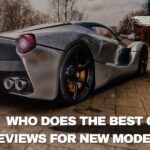 "Who Does the Best Car Reviews for New Models? Top Experts and Trusted Sources"