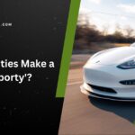 What Qualities Make a Car 'Sporty'? | Key Features of Performance Cars