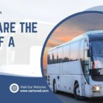 What Are the Uses of a Bus? | Benefits, Types, and Importance Explained