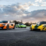 European Sports Cars: Performance, Luxury & Innovation | Top Brands & Models