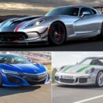 What Are the Characteristics of a True Sports Car?