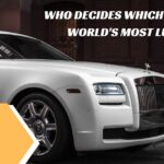 Who Decides Which Car is the World's Most Luxurious? Exploring the Key Influencers