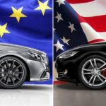 European Sports Cars vs American Sports Cars: Key Differences Explained