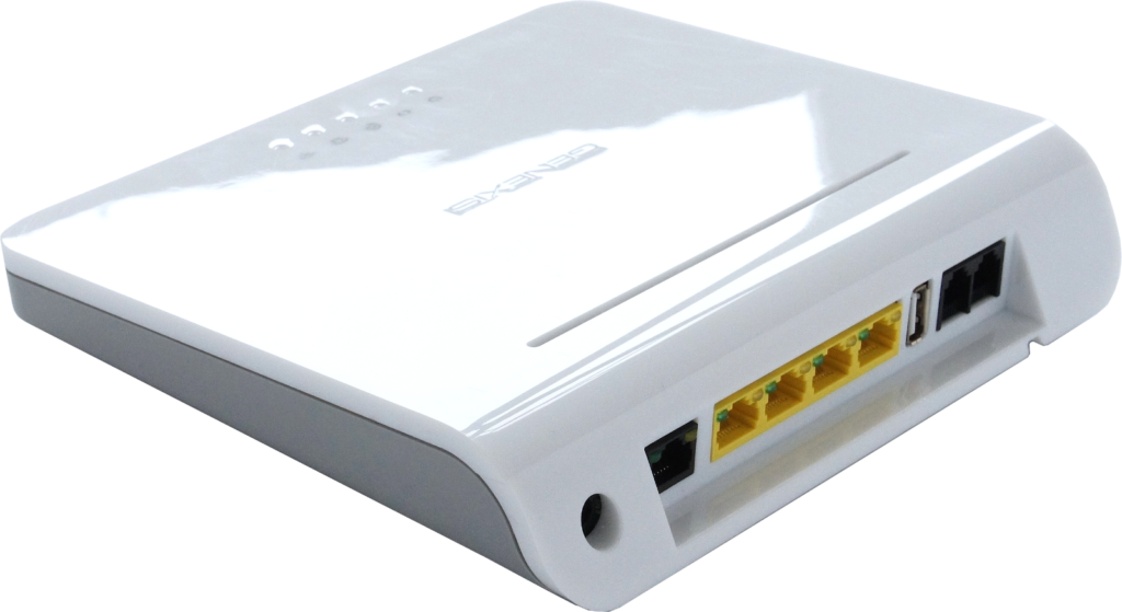 Verizon Business Internet Gateway ESC-NCM1100E
