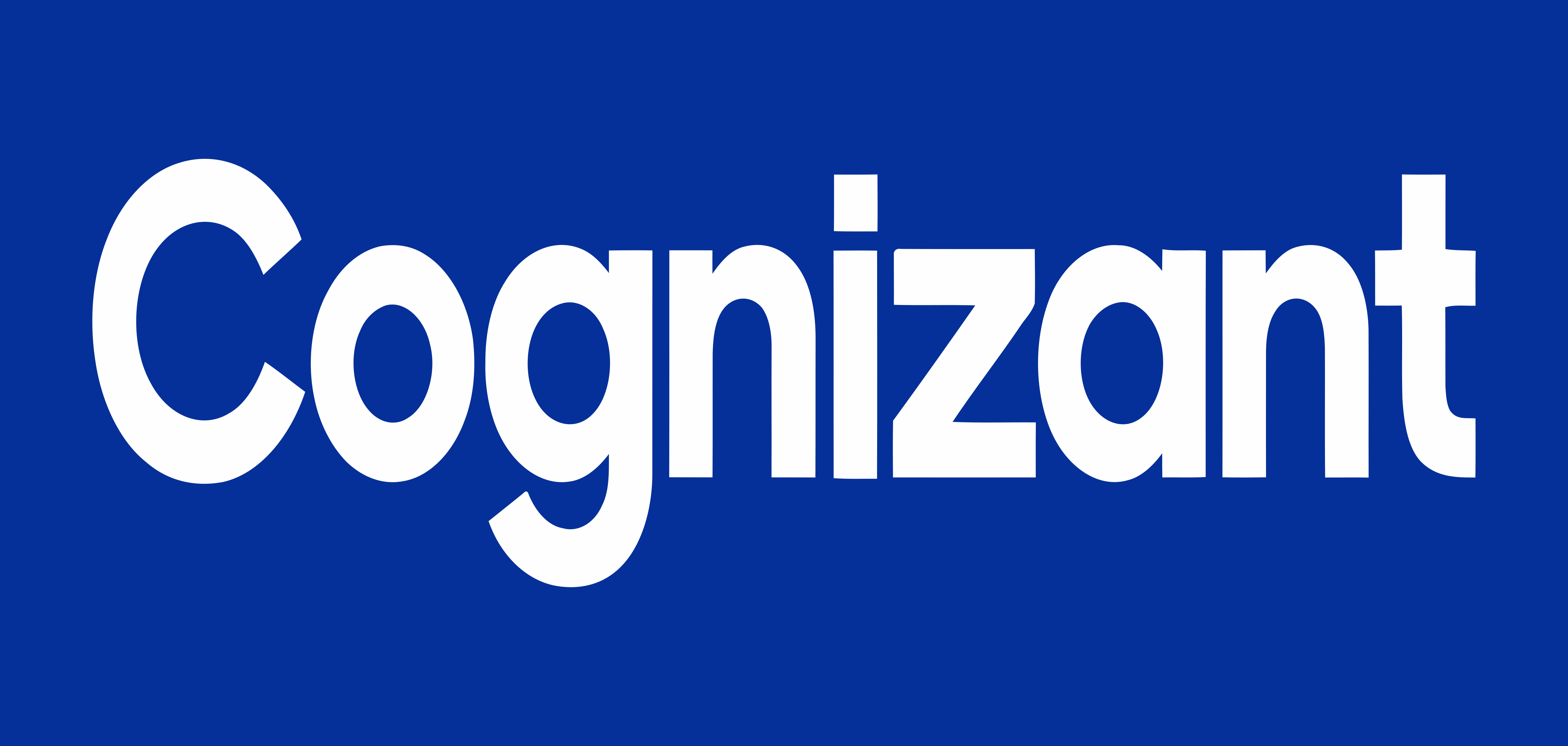Cognizant Technology Solutions